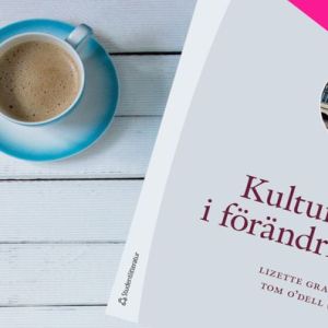 Kulturarv i förändring