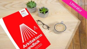 Arkitektens handbok 2022