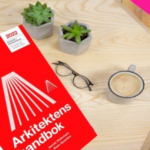 Arkitektens handbok 2022