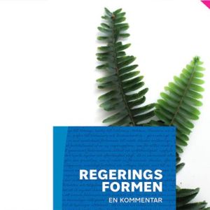 Regeringsformen - En kommentar