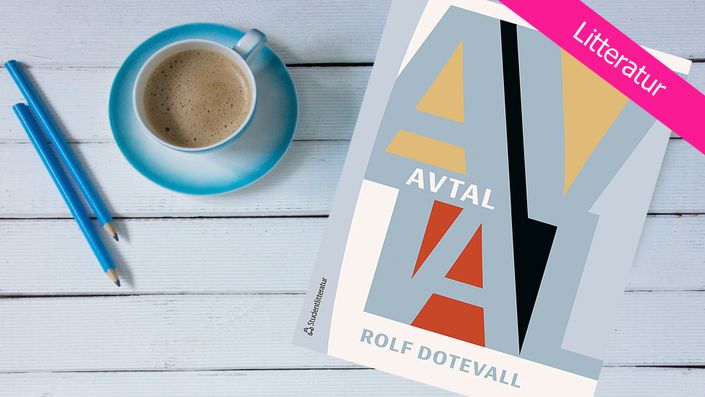 Avtal