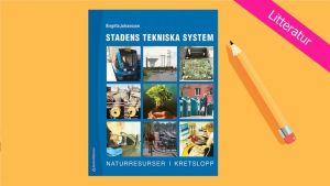 Stadens tekniska system