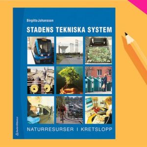 Stadens tekniska system