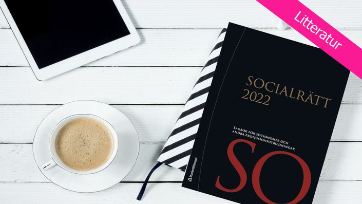 socialrätt 2022