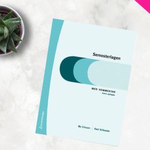 Semesterlagen