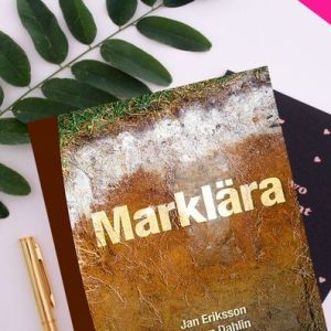 Marklära