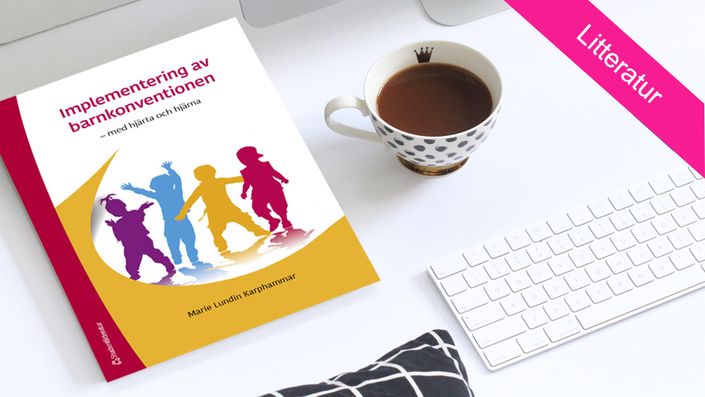 Implementering av Barnkonventionen
