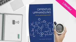 Offentlig upphandling - LOU och upphandlingsprocessen