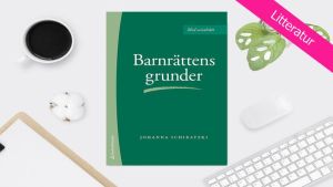 Barnrättens grunder