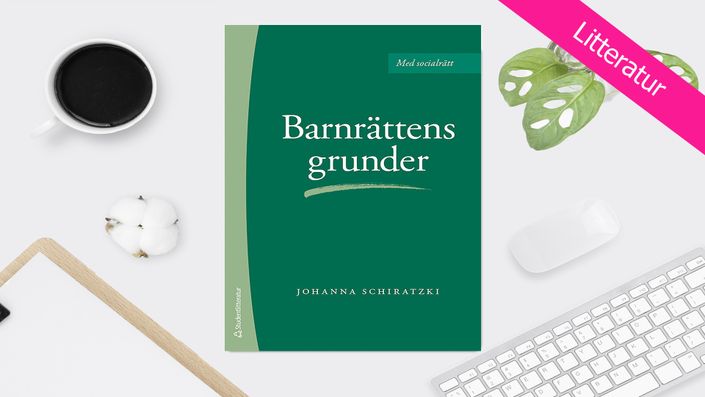 Barnrättens grunder