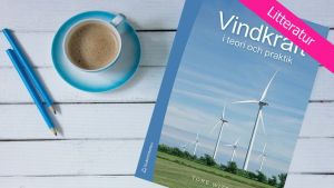 Vindkraft i teori och praktik