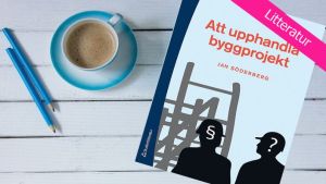 Att upphandla byggprojekt
