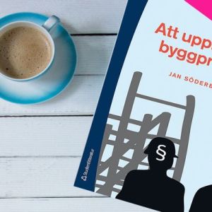 Att upphandla byggprojekt