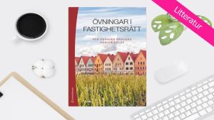 Övningar i fastighetsrätt