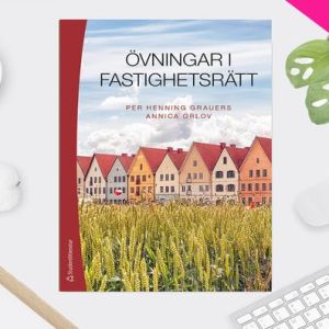 Övningar i fastighetsrätt