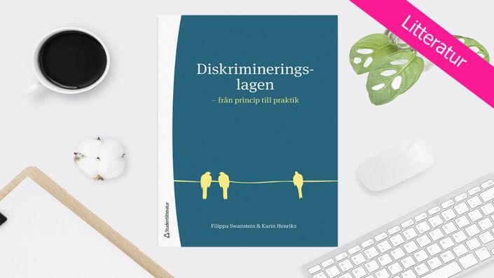 Diskrimineringslagen från princip till praktik