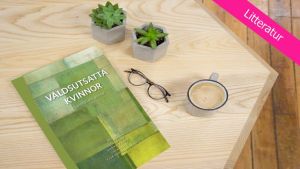 Våldsutsatta kvinnor - samhällets ansvar