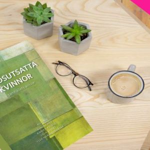 Våldsutsatta kvinnor - samhällets ansvar