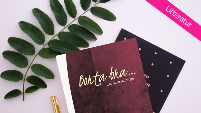 Borta bra - Om hemmasitteri