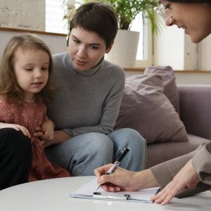 kurs i barnärenden